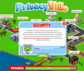 Illustration for article titled Privacy is a Game for Zynga